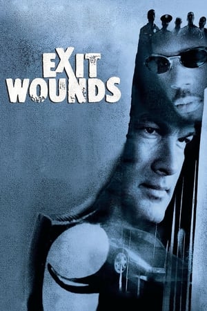 Exit Wounds (2001) Hindi Dual Audio [1GB] - Movierulz