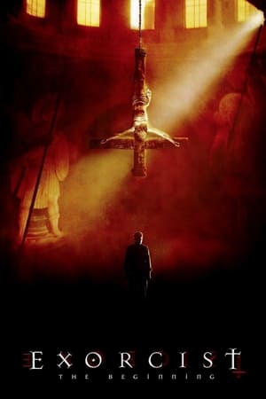 Exorcist: The Beginning (2004) Hindi Dual Audio [940MB] - Movierulz