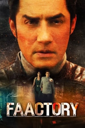 Faactory (2021) Hindi Movie – [300MB] - Movierulz