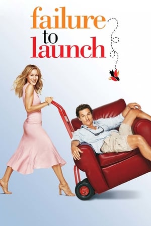 Failure to Launch 2006 Hindi Dual Audio [850MB] - Movierulz