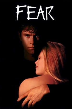 Fear (1996) Hindi Dual Audio 300MB - Movierulz