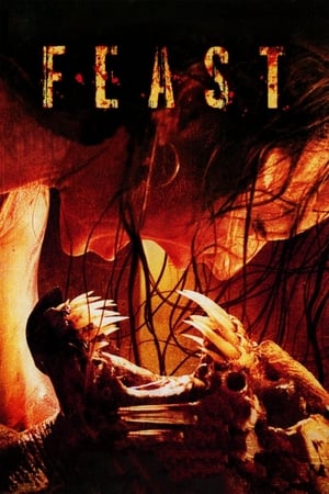 Feast 2005 Hindi Dual Audio 300MB - Movierulz