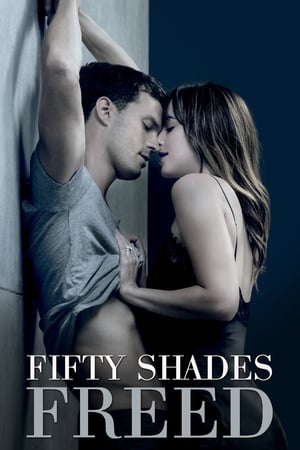 Fifty Shades Freed (2018) Hindi Dual Audio [1GB] - Movierulz