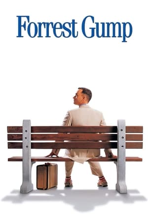 Forrest Gump (1994) Hindi Dual Audio [1.2GB] - Movierulz