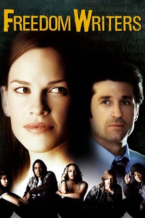 Freedom Writers (2007) Hindi Dual Audio [880MB] - Movierulz