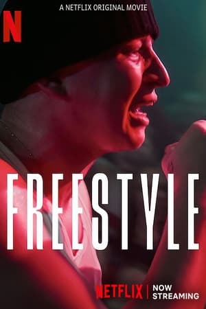 Freestyle 2023 Hindi Dual Audio – - Movierulz