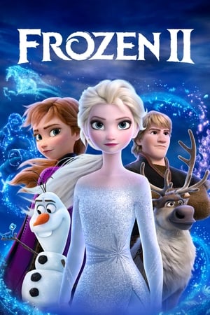frozen II 2019 Hindi (ORG) Dual Audio [900MB] - Movierulz