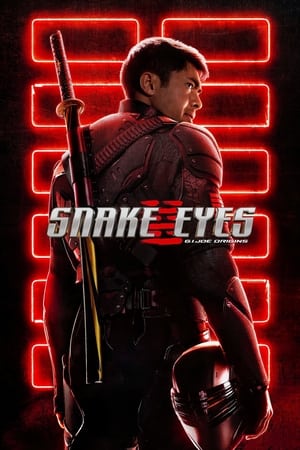 G.I. Joe: Snake Eyes (2021) Hindi Dual Audio [1GB] - Movierulz