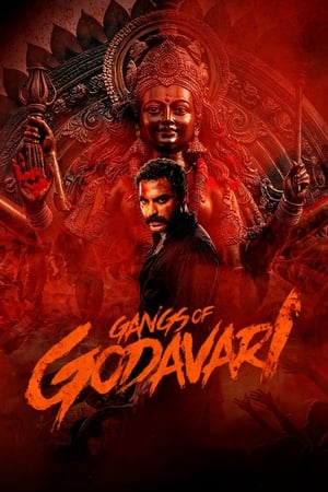 Gangs of Godavari 2024 Hindi (Studio-Dub OST) Dual Audio – 720p – - Movierulz