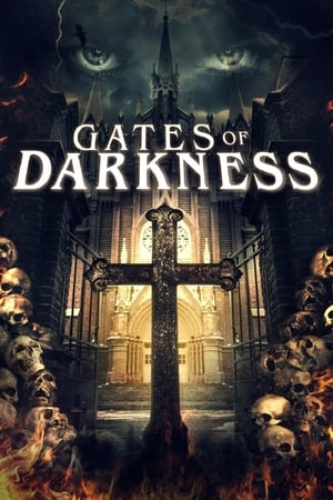 Gates of Darkness (2019) Hindi Dual Audio 300MB - Movierulz