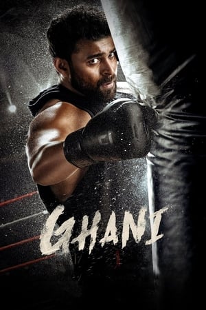 Ghani 2022 Hindi (HQ DUB) – 480p