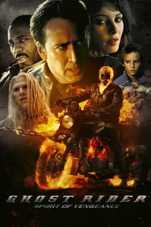 Ghost Rider: Spirit of Vengeance (2011) Hindi Dual Audio 300MB - Movierulz