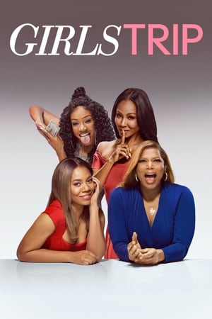 Girls Trip (2017) Hindi Dual Audio 400MB - Movierulz