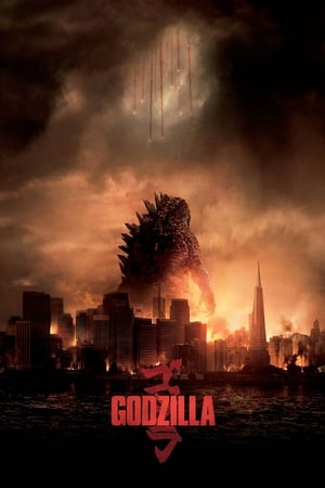 Godzilla (2014) Hindi Dual Audio [1GB] - Movierulz