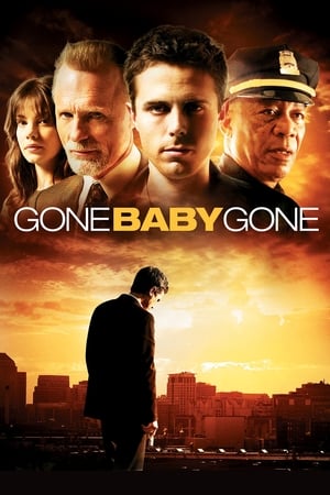 Gone Baby Gone (2007) Hindi Dual Audio 400MB - Movierulz
