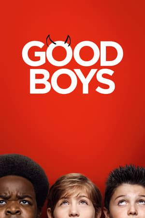 Good Boys (2019) Hindi Dual Audio 400MB - Movierulz