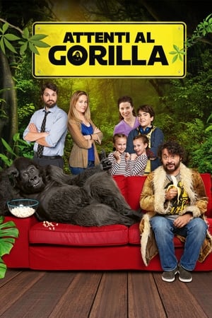 Gorilla 2019 (Hindi – Tamil) Dual Audio 360MB - Movierulz