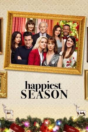 Happiest Season (2020) Hindi Dual Audio [1GB] - Movierulz