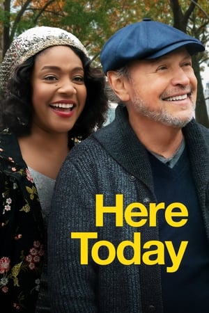 Here Today 2021 Hindi Dual Audio – - Movierulz