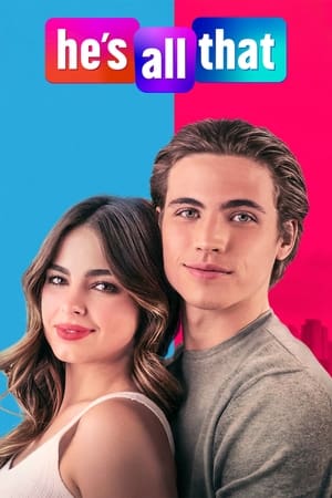 Hes All That (2021) Hindi Dual Audio [900MB] - Movierulz