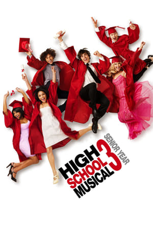 High School Musical 3 (2008) Hindi Dual Audio [950MB] - Movierulz