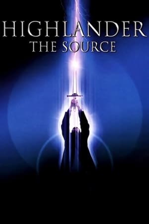 Highlander: The Source (2007) Hindi Dual Audio [800MB] - Movierulz