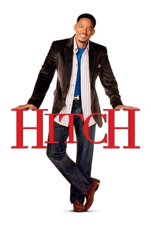 Hitch (2005) Hindi Dual Audio [900MB] - Movierulz