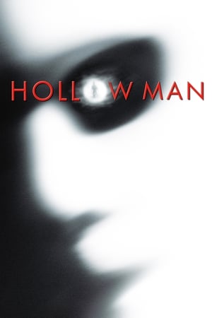 Hollow Man (2000) Hindi Dual Audio [900MB] - Movierulz