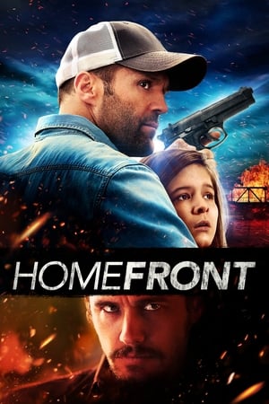 Homefront (2013) Hindi Dual Audio 350MB - Movierulz