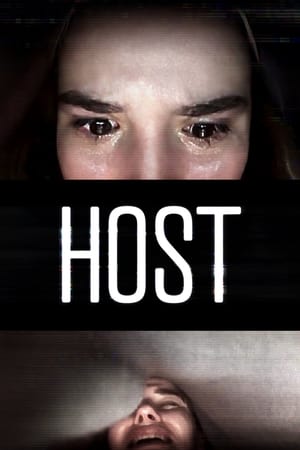 Host (2020) Hindi Dual Audio [940MB] - Movierulz