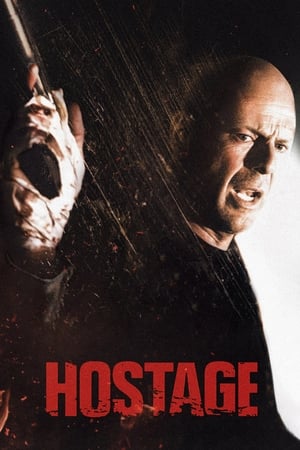 Hostage 2005 Hindi Dual Audio 380MB - Movierulz