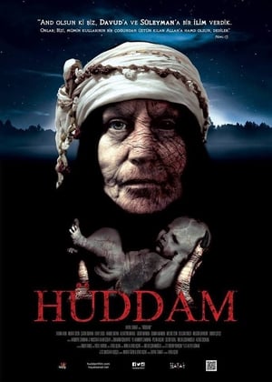 Hüddam (2015) Hindi Dual Audio 300MB - Movierulz