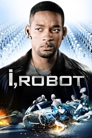 I Robot 2004 Hindi Dual Audio 350MB - Movierulz
