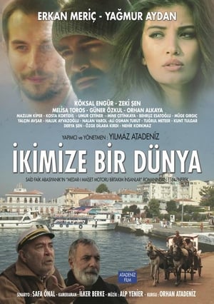 Ikimize Bir Dunya (2016) Hindi Dual Audio [860MB] - Movierulz