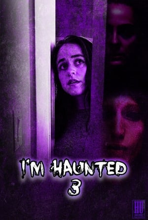 I'm Haunted 3 (2024) Hindi (MULTI AUDIO) - Movierulz