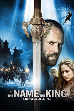 In the Name of the King: A Dungeon Siege Tale (2007) Hindi Dual Audio 400MB - Movierulz