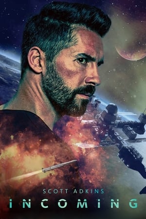 Incoming (2018) Hindi Dual Audio 300MB - Movierulz