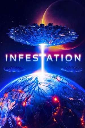 Infestation (2020) Hindi Dual Audio 280MB - Movierulz