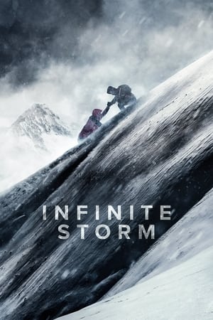 Infinite Storm (2022) Hindi Dual Audio – - Movierulz