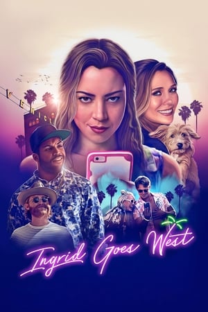 Ingrid Goes West (2017) Hindi Dual Audio [850MB] - Movierulz