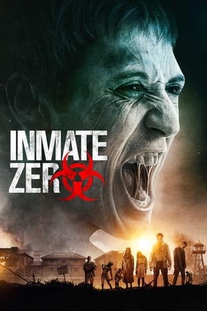 Inmate Zero (2020) Hindi Dual Audio 330MB - Movierulz