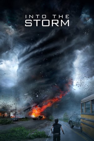 Into the Storm (2014) Hindi Dual Audio 300MB - Movierulz
