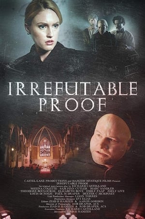 Irrefutable Proof (2015) Hindi Dual Audio 300MB - Movierulz