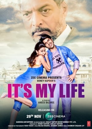It’s My Life (2020) Hindi Movie [1.2GB] - Movierulz