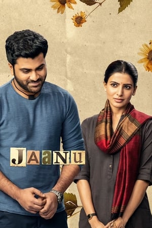 Jaanu 2020 (Hindi -Telugu) Dual Audio [1.2GB] - Movierulz