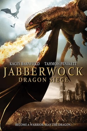 Jabberwock (2011) Hindi Dual Audio 300MB - Movierulz