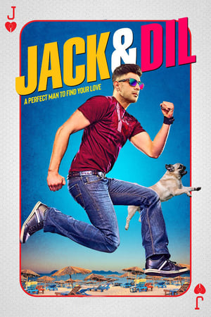 Jack And Dil 2018 Movie [700MB] - Movierulz