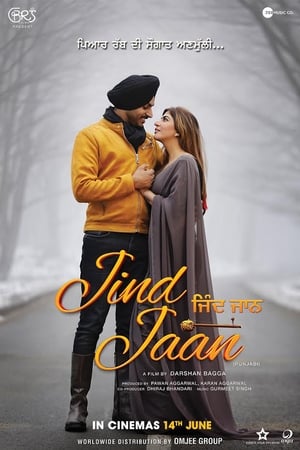 Jind Jaan (2019) Punjabi Movie Pre- [950MB] - Movierulz