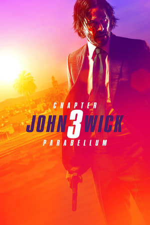 John Wick: Chapter 3 – Parabellum (2019) Hindi (ORG) Dual Audio [1.2GB] - Movierulz