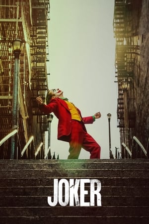 Joker (2019) Hindi Dubbed (VO) Movie HC [950MB] - Movierulz